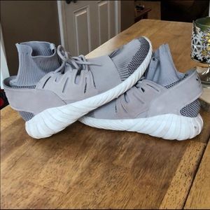 Adidas Tubular Doom